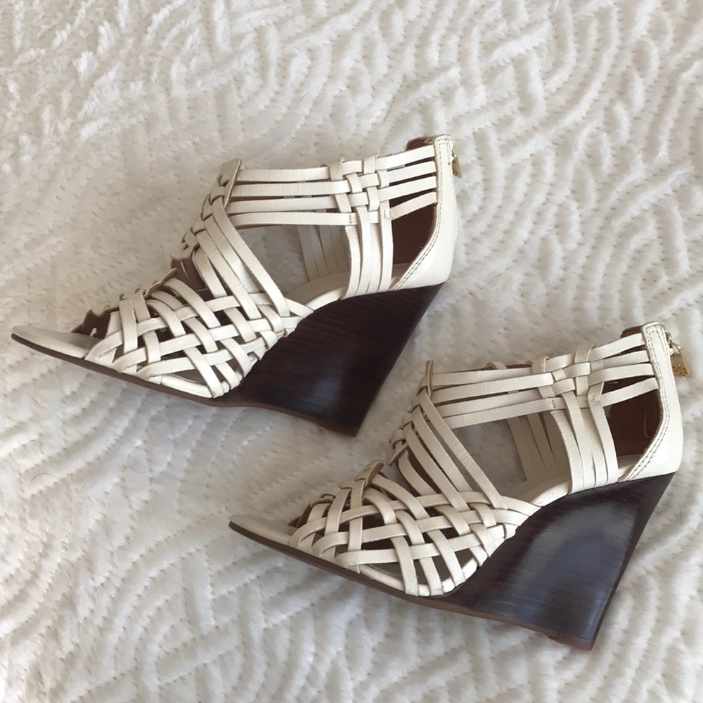 Tory Burch Wedges